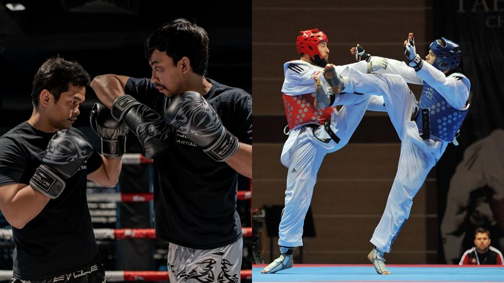 Muay Thai