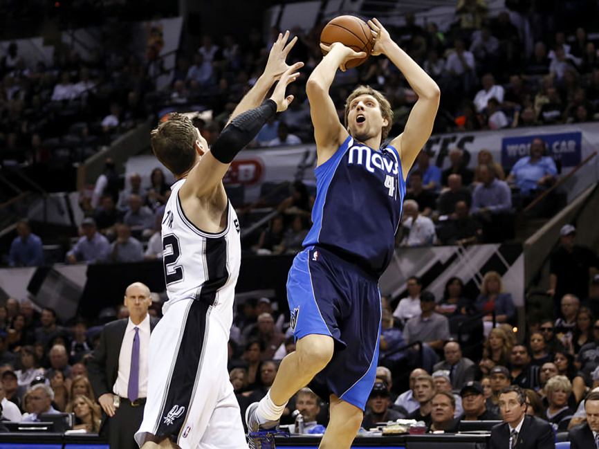 jump shot
